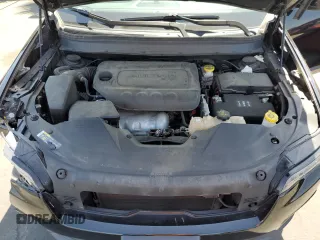 2020 Jeep Cherokee Latitude с VIN 1C4PJLCB7LD585795, выставлен на аукционе Copart как лот 60171755 с пробегом 57 568 миль миль и Списание • Salvage title. История ставок и продаж доступна на DreamBid. Изображение 12.