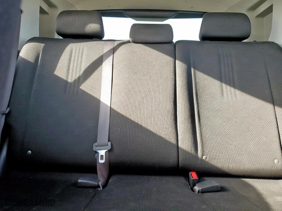 2008 Scion xB with VIN JTLKE50EX81040454, listed as a Copart auction lot 49880695 with 206,647 mi miles and Clean Title. Bid and sale history available at carsss.com. Image 10.