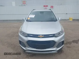 2017 Chevrolet Trax LT with VIN KL7CJLSB5HB220984, listed as a IAAI auction lot 42139289 with 149,104 mi miles and . Bid and sale history available at carsss.com. Image 12.