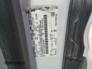 2017 Ford Transit XL с VIN 1FBAX2CM4HKA61690, выставлен на аукционе Copart как лот 51584905 с пробегом 21 048 миль миль и Списание • Salvage title. История ставок и продаж доступна на DreamBid. Изображение 14.