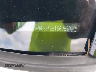 2003 MINI Hardtop S z VIN WMWRE33423TD67347, wystawiony jako IAAI lot #42267289 z przebiegiem 79 740 mil mil oraz . Historia ofert i sprzedaży dostępna na DreamBid. Obrazek 9.