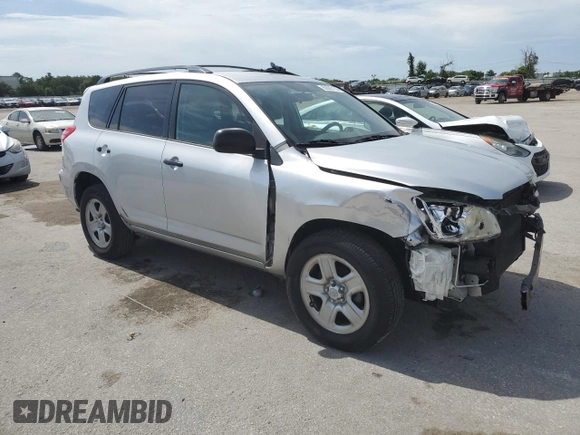 2010 Toyota RAV4 z VIN 2T3ZF4DV4AW052439, wystawiony jako Copart lot #62685155 z przebiegiem 93 851 mil mil oraz Szkoda całkowita • Salvage title. Historia ofert i sprzedaży dostępna na DreamBid. Obrazek 4.