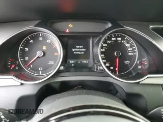 2015 Audi A5 Premium Plus z VIN WAUMFAFH9FN003278, wystawiony jako Copart lot #47593155 z przebiegiem 67 011 mil mil oraz Szkoda całkowita • Salvage title. Historia ofert i sprzedaży dostępna na DreamBid. Obrazek 9.
