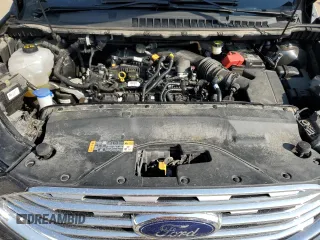2020 Ford Edge SEL с VIN 2FMPK3J97LBB58552, выставлен на аукционе Copart как лот 58472995 с пробегом 71 387 миль миль и Списание • Salvage title. История ставок и продаж доступна на DreamBid. Изображение 12.