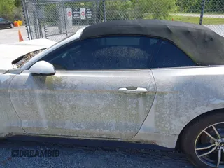 2015 Ford Mustang EcoBoost Premium с VIN 1FATP8UH6F5383872, выставлен на аукционе IAAI как лот 41982537 с пробегом 142 096 миль миль и . История ставок и продаж доступна на DreamBid. Изображение 15.