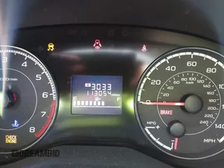 2017 Subaru Impreza z VIN 4S3GKAA69H1618425, wystawiony jako IAAI lot #42339469 z przebiegiem 113 054 mil mil oraz . Historia ofert i sprzedaży dostępna na DreamBid. Obrazek 15.