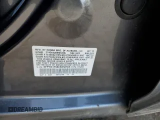 2012 Honda Ridgeline RTL с VIN 5FPYK1F56CB456555, выставлен на аукционе Copart как лот 54237205 с пробегом 191 967 миль миль и Списание • Salvage title. История ставок и продаж доступна на DreamBid. Изображение 12.