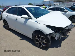 2021 Kia Forte LXS с VIN 3KPF24AD1ME309812, выставлен на аукционе IAAI как лот 42152250 с пробегом 78 471 миль миль и . История ставок и продаж доступна на DreamBid. Изображение 1.