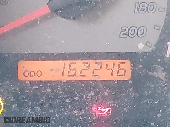 2006 Toyota Tacoma PreRunner with VIN 5TETU62N56Z222202, listed as a IAAI auction lot 41661185 with 162,246 mi miles and . Bid and sale history available at DreamBid. Image 15.
