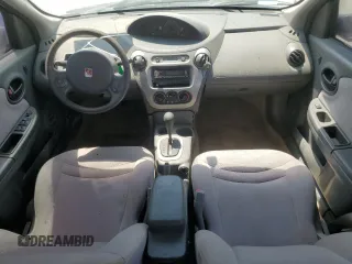 2004 Saturn ION ION 2 z VIN 1G8AJ52F04Z194962, wystawiony jako Copart lot #68150414 z przebiegiem 157 426 mil mil oraz Szkoda całkowita • Salvage title. Historia ofert i sprzedaży dostępna na DreamBid. Obrazek 8.