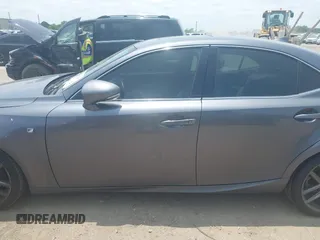 2014 Lexus IS 250 with VIN JTHBF1D2XE5000962, listed as a IAAI auction lot 42403697 with 110,106 mi miles and . Bid and sale history available at DreamBid. Image 14.