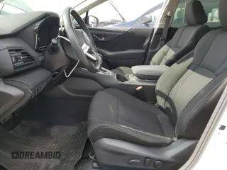 2023 Subaru Legacy Premium z VIN 4S3BWAD65P3009362, wystawiony jako Copart lot #56950505 z przebiegiem 60 842 mil mil oraz Szkoda całkowita • Salvage title. Historia ofert i sprzedaży dostępna na DreamBid. Obrazek 7.