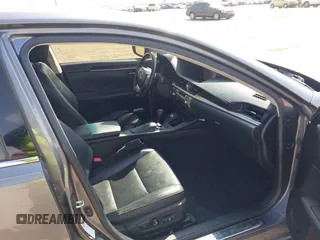 2013 Lexus ES 4dr Sdn with VIN JTHBK1GG8D2051976, listed as a IAAI auction lot 41804952 with 153,825 mi miles. Bid and sale history available at carsss.com. Image 5.