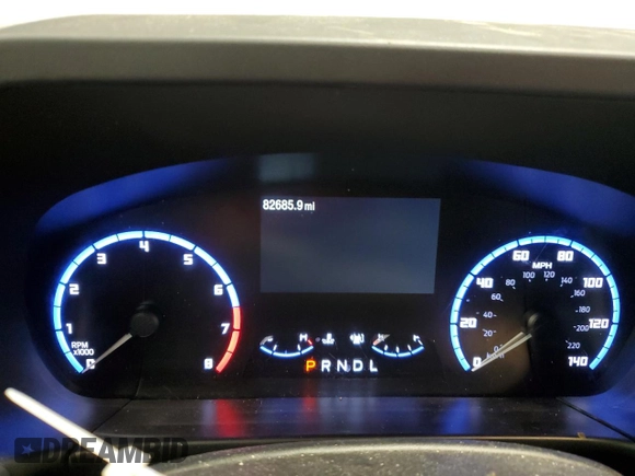 2022 Ford Bronco Sport Big Bend z VIN 3FMCR9B68NRD27936, wystawiony jako Copart lot #51014775 z przebiegiem 82 685 mil mil oraz Szkoda całkowita • Salvage title. Historia ofert i sprzedaży dostępna na DreamBid. Obrazek 9.