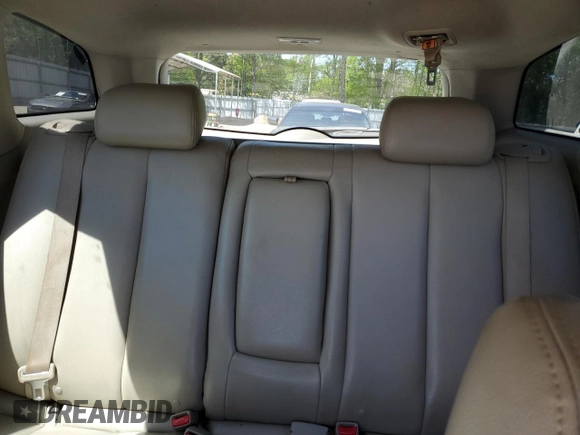 2011 Mazda CX-7 i Sport with VIN JM3ER2B50B0366227, listed as a Copart auction lot 53207325 with 132,759 mi miles and Salvage Title. Bid and sale history available at DreamBid. Image 10.