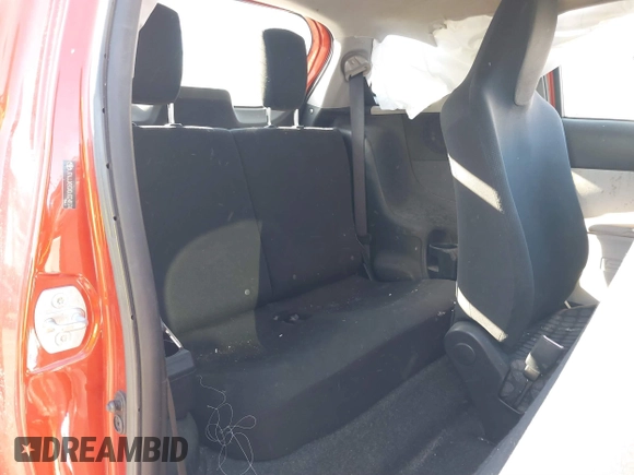 2013 Scion iQ z VIN JTNJJXB0XDJ024874, wystawiony jako IAAI lot #41832058 z przebiegiem Nie podano mil oraz . Historia ofert i sprzedaży dostępna na DreamBid. Obrazek 8.