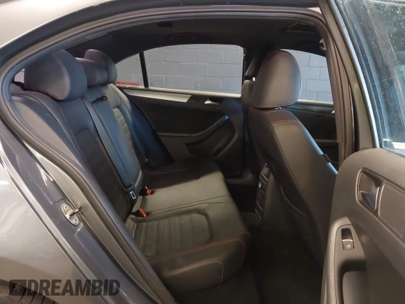2012 Volkswagen Jetta GLI Autobahn with VIN 3VW5A7AJ9CM403220, listed as a IAAI auction lot 42110111 with 139,382 mi miles and . Bid and sale history available at DreamBid. Image 8.
