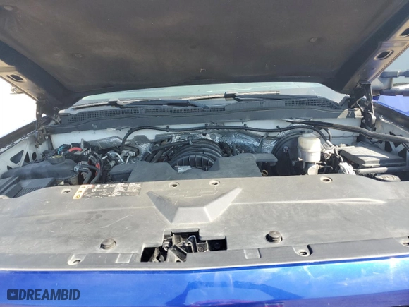 2017 Chevrolet Silverado 1500 High Country with VIN 3GCUKTEJ0HG291329, listed as a Copart auction lot 68433164 with 84,595 mi miles and Clean Title. Bid and sale history available at carsss.com. Image 11.