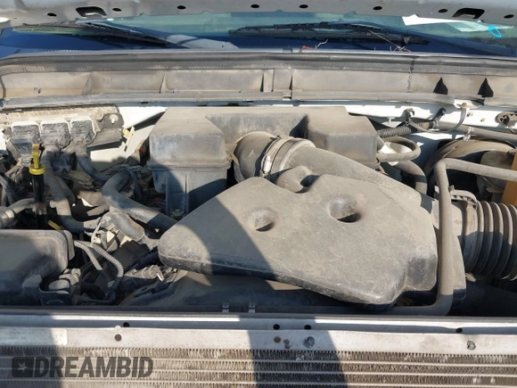 2011 Ford F-250 XL with VIN 1FT7X2B60BEB58870, listed as a IAAI auction lot 41519031 with 208,342 mi miles and . Bid and sale history available at DreamBid. Image 10.