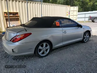 2006 Toyota Solara SE with VIN 4T1FA38P66U105875, listed as a Copart auction lot 69229064 with 200,173 mi miles and Clean Title. Bid and sale history available at carsss.com. Image 3.