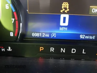 2023 Ford Bronco Sport Outer Banks с VIN 3FMCR9C60PRD60687, выставлен на аукционе IAAI как лот 42462091 с пробегом 6 981 миль миль и . История ставок и продаж доступна на DreamBid. Изображение 15.