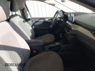 2020 Ford Escape SE с VIN 1FMCU0G64LUA95375, выставлен на аукционе IAAI как лот 41332682 с пробегом 107 680 миль миль и . История ставок и продаж доступна на DreamBid. Изображение 5.