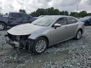 2016 Lexus ES 330 z VIN JTHBK1GG2G2219969, wystawiony jako Copart lot #56880745 z przebiegiem 142 392 mil mil oraz Szkoda całkowita • Salvage title. Historia ofert i sprzedaży dostępna na DreamBid. Obrazek 1.