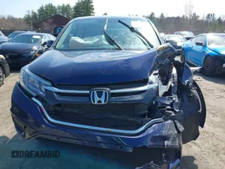 2016 Honda CR-V SE with VIN 5J6RM4H46GL019536, listed as a IAAI auction lot 42033987 with 44,792 mi miles and . Bid and sale history available at carsss.com. Image 12.