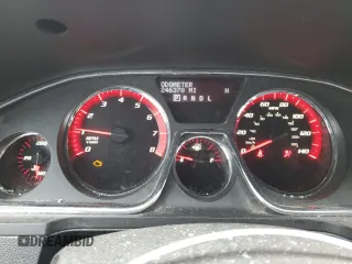 2014 GMC Acadia SLE with VIN 1GKKRPKD3EJ325576, listed as a Copart auction lot 49779295 with 246,378 mi miles and Salvage Title. Bid and sale history available at carsss.com. Image 9.