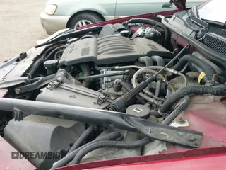 2008 Chevrolet Impala SS с VIN 2G1WD58C389128415, выставлен на аукционе IAAI как лот 42219957 с пробегом 126 489 миль миль и . История ставок и продаж доступна на DreamBid. Изображение 19.