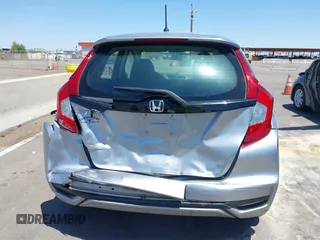 2020 Honda Fit LX z VIN 3HGGK5H48LM700879, wystawiony jako IAAI lot #42290266 z przebiegiem 90 963 mil mil oraz . Historia ofert i sprzedaży dostępna na DreamBid. Obrazek 17.