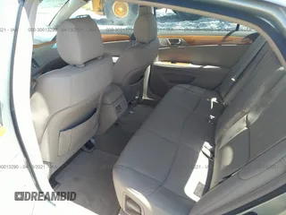 2007 Toyota Avalon XL with VIN 4T1BK36B87U204279, listed as a IAAI auction lot 41363042 with 91,967 mi miles and . Bid and sale history available at DreamBid. Image 8.