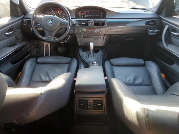 2011 BMW 3 Series 335i with VIN WBAPM5C59BE575529, listed as a Copart auction lot 44697325 with 151,284 mi miles and Clean Title. Bid and sale history available at carsss.com. Image 8.