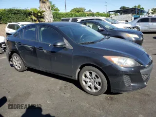2013 Mazda 3 i Sport с VIN JM1BL1U77D1791950, выставлен на аукционе Copart как лот 56430255 с пробегом 125 741 миль миль и Списание • Salvage title. История ставок и продаж доступна на DreamBid. Изображение 4.