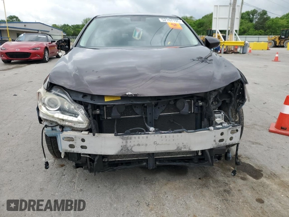 2014 Lexus CT 200h with VIN JTHKD5BH3E2185040, listed as a Copart auction lot 52197195 with 156,743 mi miles and Salvage Title. Bid and sale history available at DreamBid. Image 5.