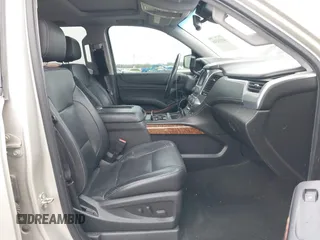 2017 Chevrolet Suburban Premier with VIN 1GNSCJKC4HR183592, listed as a IAAI auction lot 41514348 with 144,460 mi miles and . Bid and sale history available at DreamBid. Image 5.