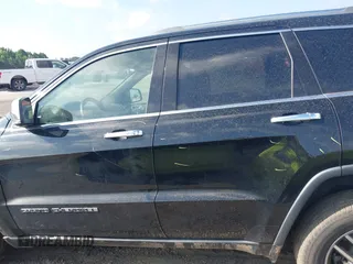 2018 Jeep Grand Cherokee Limited with VIN 1C4RJEBG7JC397668, listed as a IAAI auction lot 42291943 with 138,045 mi miles and . Bid and sale history available at DreamBid. Image 15.