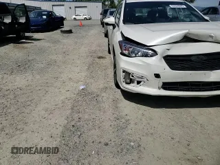 2019 Subaru Impreza Special Sports с VIN 4S3GTAJ68K1724448, выставлен на аукционе Copart как лот 55529695 с пробегом 80 257 миль миль и Списание • Salvage title. История ставок и продаж доступна на DreamBid. Изображение 13.