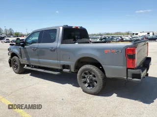 2023 Ford F-250 XL с VIN 1FT8W2BT1PEE18665, выставлен на аукционе Copart как лот 53088865 с пробегом 66 114 миль миль и Списание • Salvage title. История ставок и продаж доступна на DreamBid. Изображение 2.