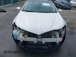 2015 Lincoln MKZ с VIN 3LN6L2G92FR605921, выставлен на аукционе IAAI как лот 42470145 с пробегом 174 569 миль миль и . История ставок и продаж доступна на DreamBid. Изображение 6.