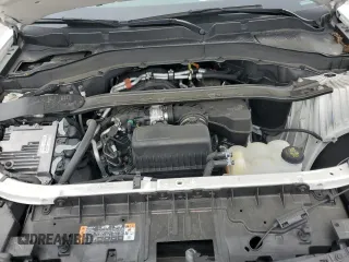 2023 Ford Police Interceptor Utility z VIN 1FM5K8AB9PGA62413, wystawiony jako Copart lot #51018865 z przebiegiem Nie podano mil oraz Szkoda całkowita • Salvage title. Historia ofert i sprzedaży dostępna na DreamBid. Obrazek 13.