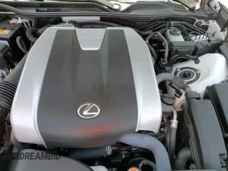 2022 Lexus RC 350 z VIN JTHDZ5BC2N5025535, wystawiony jako Copart lot #56004595 z przebiegiem 11 195 mil mil oraz Szkoda całkowita • Salvage title. Historia ofert i sprzedaży dostępna na DreamBid. Obrazek 15.