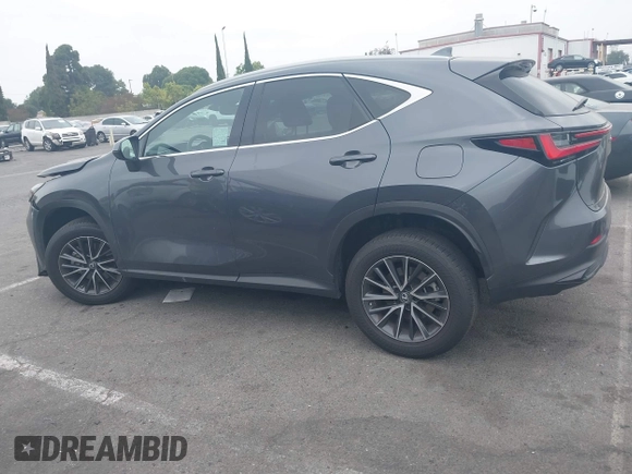 2022 Lexus NX 350 Premium с VIN 2T2GGCEZ9NC006858, выставлен на аукционе IAAI как лот 42482340 с пробегом 25 147 миль миль и . История ставок и продаж доступна на DreamBid. Изображение 14.