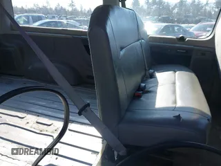 2012 Ford Econoline Passenger XL with VIN 1FMNE1BW0CDB30643, listed as a IAAI auction lot 41688533 with 61,083 mi miles and . Bid and sale history available at DreamBid. Image 8.