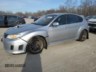 2013 Subaru WRX WRX z VIN JF1GR7E63DG881144, wystawiony jako Copart lot #49827005 z przebiegiem 126 402 mil mil oraz Czysty tytuł • Clean title. Historia ofert i sprzedaży dostępna na DreamBid. Obrazek 1.