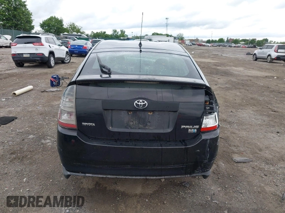 2005 Toyota Prius z VIN JTDKB20U253039812, wystawiony jako IAAI lot #42317371 z przebiegiem 281 142 mil mil oraz . Historia ofert i sprzedaży dostępna na DreamBid. Obrazek 17.