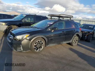 2016 Subaru Crosstrek Premium z VIN JF2GPABC4G8284320, wystawiony jako Copart lot #83406534 z przebiegiem 151 690 mil mil oraz Szkoda całkowita • Salvage title. Historia ofert i sprzedaży dostępna na DreamBid. Obrazek 1.