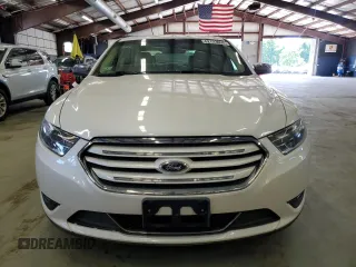 2014 Ford Taurus Limited with VIN 1FAHP2F88EG149980, listed as a Copart auction lot 62723655 with 126,521 mi miles and Clean title. Bid and sale history available at DreamBid. Image 5.