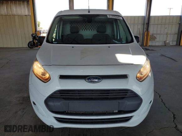 2018 Ford Transit Connect XLT с VIN NM0LS7F71J1359029, выставлен на аукционе Copart как лот 61209445 с пробегом 177 170 миль миль и Чистый • Clean title. История ставок и продаж доступна на DreamBid. Изображение 5.