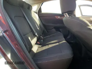 2019 Kia Forte LXS with VIN 3KPF24AD9KE103103, listed as a Copart auction lot 50365525 with Not Provided miles and Salvage Title. Bid and sale history available at carsss.com. Image 10.